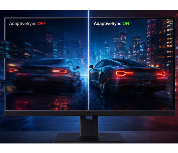 Acer Vero B24F Ergo - 1527826 - zdjęcie 9